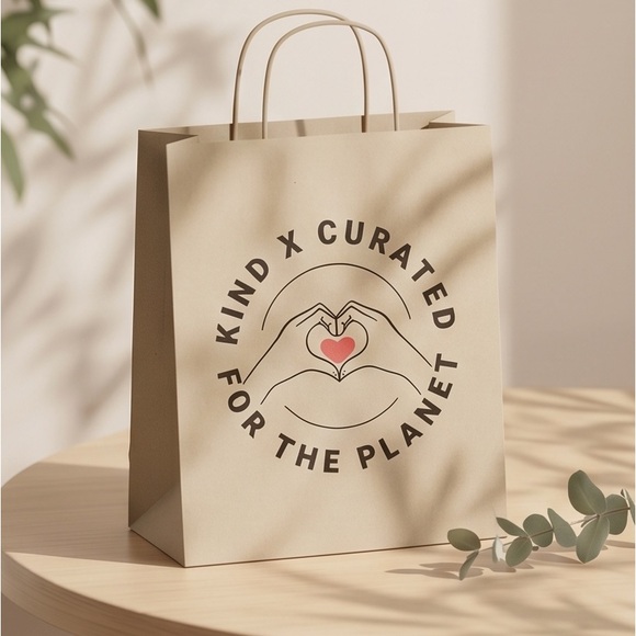 kindxcurated